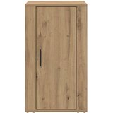  Kreveta Umjetnički hrast 40 x 33 x 70 cm Konstruirano drvo | shoptok.hr