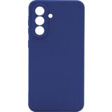 Chameleon Gumiran ovitek za Samsung Galaxy A56 5G, (TPU), temno moder, N-Type | Shoptok.si