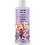 dečiji gel za telo i kosu Cherry Blossom 300ml