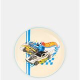 Sinsay Keramički tanjur Hot Wheels | shoptok.hr