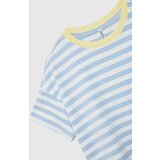 Marisse Women's Sweatshirt L-Bl-4605 L.Blue | shoptok.hr