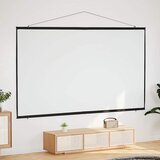  Projekcijsko platno za zid 108 inča 16:9 | Eponuda.com