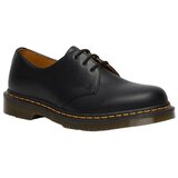 Dr. Martens Čevlji Derby Chaussures Derbies 1461 Smooth Črna Cene