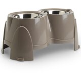 Savic Ergo Feeder pasji bar - 2 x 1,5 l, Ø 18,5 cm, višina 28,0 cm Cene