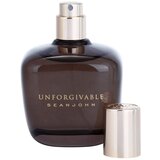 Sean John Unforgivable Men toaletna voda za moške 75 ml | Shoptok.si