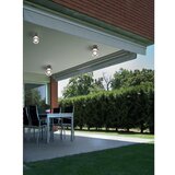  Redo 90195 - Spoljno reflektorsko svetlo TRITON 1xE27/28W/230V IP54 crna | Eponuda.com
