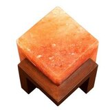  Slana lampa kocka/krug 2.5kg Cene