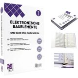 TRU COMPONENTS Album asortimana T1806P013 sadržaj 1 kom. u