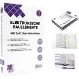 TRU COMPONENTS Album asortimana T1806P013 sadržaj 1 kom.