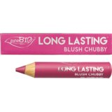 puroBIO cosmetics Long Lasting Blush Chubby - 023L Cene