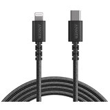 Anker kabel powerline select+ 1,8m, črn | Shoptok.si
