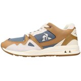 Le Coq Sportif Modne superge Sport Zapatillas Hombre Modèle Lcs R1000 Ripstop Kostanjeva Cene