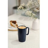 Vialli Design Plave šalice u setu 2 kom od kamenine 330 ml Fuori – | shoptok.hr