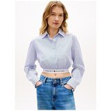 Tommy Hilfiger Srajce & Bluze WW0WW48903 Bela Cene
