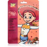 Mad Beauty Toy Story Cosmetic Face Mask maska iz platna Jessie 25 ml Cene