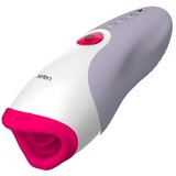 Leten Samodejni moški masturbator 30154646-1 ABS 80db, (21691625) | Shoptok.si