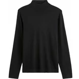 Celio PECHIC Muški merino pulover, crna, veličina