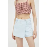 Levi's Jeans kratke hlače ženski