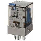Finder 60.13.9.024.5040 Utični relej 24 V/DC 10 A 3 prebacivanje 1 ST Cijene