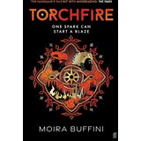 Harper Collins Publishers Ltd Moira Buffini - Torchfire | Eponuda.com