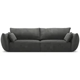 Siv kavč 208 cm Vanda - Mazzini Sofas