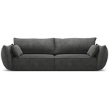 Mazzini Sofas Sivi kauč 208 cm Vanda - Cijene