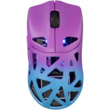 WHITESHARK Dagonet WGM-5019 bežični gaming miš 24.000 DPI, plavo-ljubičasti Cijene