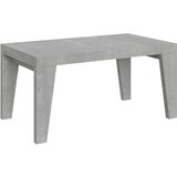 Itamoby   Naxy (90x160/420 cm) - siva - raztegljiva jedilna miza, (20842131) Cene