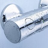 Grohe Termostatska armatura Grohe Grohtherm 800 (krom, sijaj) Cene