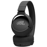 JBL Tune 670NC bluetooth slušalke naglavne črne | Shoptok.si