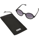 Urban Classics Sunglasses Retro Funk UC Black/Grey | Shoptok.si