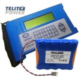 Telit Power Telit Power Baterija za ultrazvučni merač protoka ufm610p NiMH 6V 3800mAh Panasonic ( P-4439 ) Cene