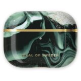 Ideal od Sweden iDeal of Sweden Maskica - AirPods Pro - Golden Olive Marble | shoptok.hr