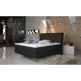 ELTAP Boxspring krevet Adel u glamur stilu-140x200-Sawana 14 | shoptok.hr