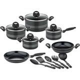  Set spremnika GSW Crna | shoptok.hr
