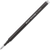  ULOŽAK ZA ROLER 0,5 MM FRIXION PI&amp;Scaron;I-BRI&amp;Scaron;I PK3 PILOT BLS-FR5-B-S3 CRNI Slike