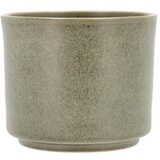 Villa Collection Tegla za bilje od kamenine ø 17 cm Leer - | shoptok.hr
