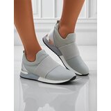 Resti Slip-on women's fabric sports shoes Arate | shoptok.hr