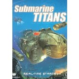  submarine titans steam key global | ePonuda.com