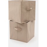 Sinsay Kutije za pohranjivanje 2 pak | shoptok.hr