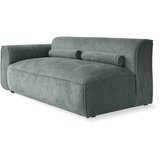 Miuform zelen modul za sedežno garnituro (levi kot) flex felix | Shoptok.si