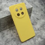  Maska GENTLE COLOR za Honor Magic 7 lite/ žuta | ePonuda.com