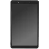 Samsung Steklo in LCD zaslon za Galaxy Tab A 8.0 (2019) / SM-T295 / SM-T295, originalno, črno