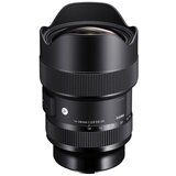Sigma AF 14-24mm 2.8 DG DN Sony E-Mount Art-Serie | Shoptok.si