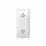 Aling Conel Taster sklopka za roletne 10A 1M ALC72118.0 | Eponuda.com