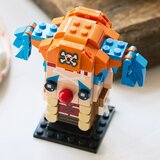 Lego One Piece - Figura Buggy the Clown (40800) | ePonuda.com