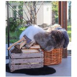 House Nordic Smeđa kuća od ovčje kože Nordic | shoptok.hr