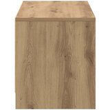  Set TV komoda Zidne Umjetnički hrast 90 x 35 x 40 cm | shoptok.hr