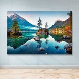 Wallity Slika DEV02605100140, 100x140 cm | Eponuda.ba