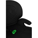 CARETERO Otroški avtosedež Irbis i-Size 125-150 CM črna | Shoptok.si